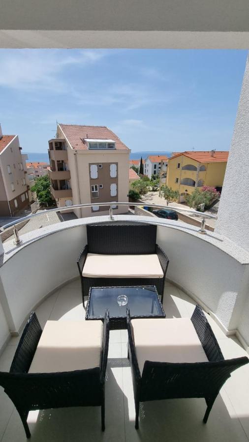 Kings Landing Appartement Novalja Buitenkant foto