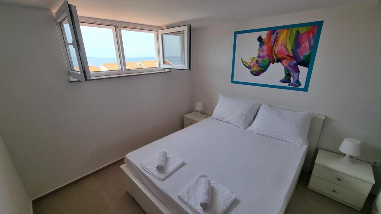 Kings Landing Appartement Novalja Buitenkant foto