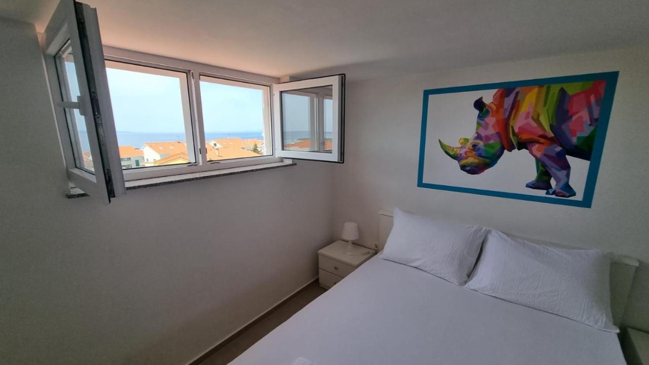 Kings Landing Appartement Novalja Buitenkant foto